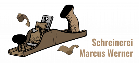 Schreinerei Marcus Werner Logo